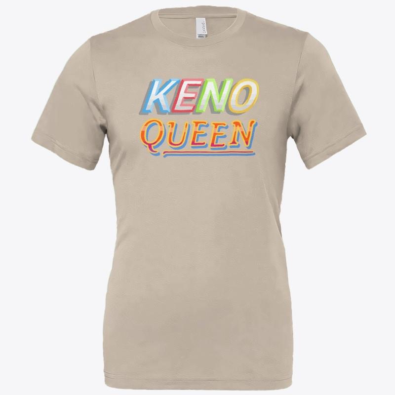 Keno Queen