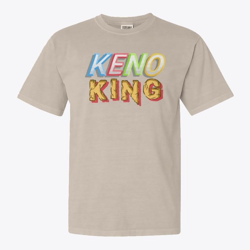 Keno King