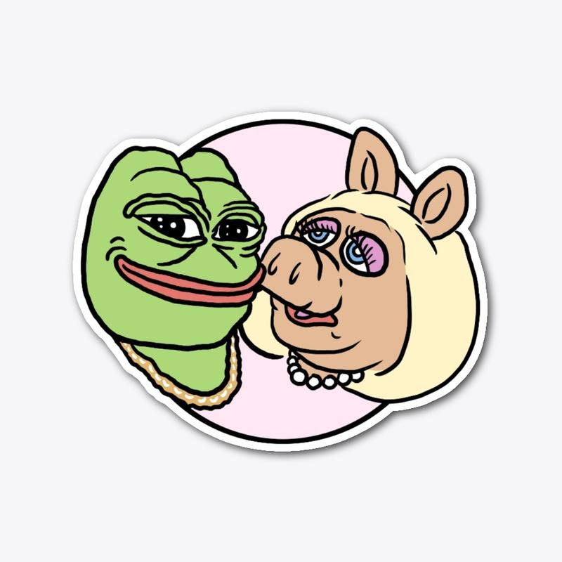 Pepe & Piggy