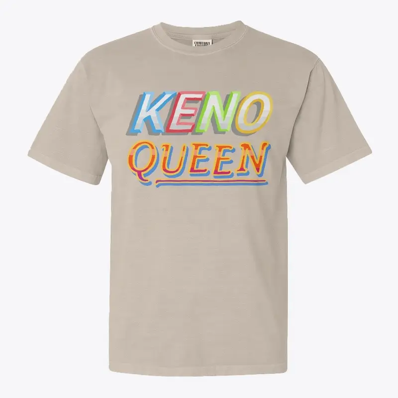 Keno Queen